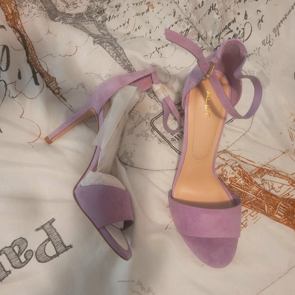 Brand new Aldo shoes both size 7